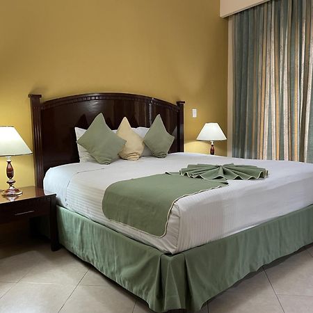 Hotel Centenario Iguala Extérieur photo